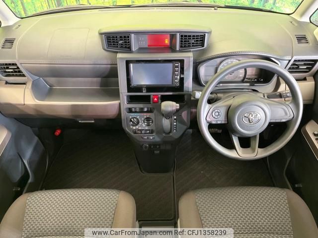 toyota roomy 2021 quick_quick_M900A_M900A-0592122 image 2
