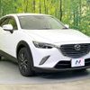 mazda cx-3 2016 CFJ1806250 image 16