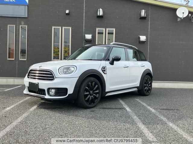 mini mini-others 2019 -BMW--BMW Mini LDA-YT20--WMWYT920503H97307---BMW--BMW Mini LDA-YT20--WMWYT920503H97307- image 1