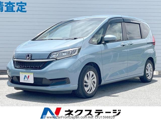 honda freed 2021 CFJ1598820 image 1