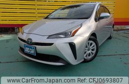 toyota prius 2019 -TOYOTA 【仙台 301ﾆ3366】--Prius ZVW51--6113144---TOYOTA 【仙台 301ﾆ3366】--Prius ZVW51--6113144-