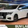 nissan elgrand 2020 -NISSAN--Elgrand 5BA-TE52--TE52-145770---NISSAN--Elgrand 5BA-TE52--TE52-145770- image 1