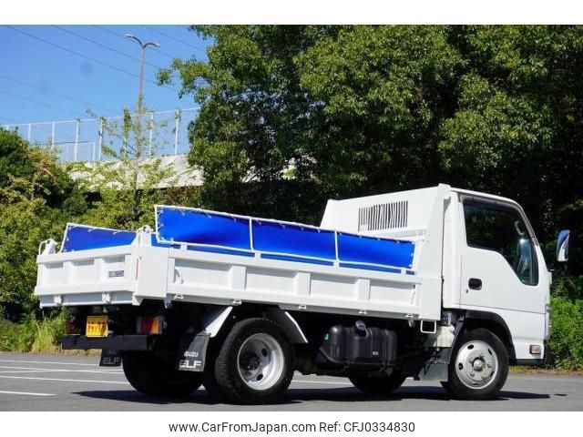 isuzu elf-truck 2019 quick_quick_TPG-NJR85AD_NJR85-7077250 image 2