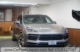 porsche cayenne 2020 -PORSCHE--Porsche Cayenne 3LA-E3L30A--WP1ZZZ9YZMDA47070---PORSCHE--Porsche Cayenne 3LA-E3L30A--WP1ZZZ9YZMDA47070-