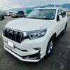 toyota land-cruiser-prado 2022 -TOYOTA--Land Cruiser Prado 3BA-TRJ150W--TRJ150-0139709---TOYOTA--Land Cruiser Prado 3BA-TRJ150W--TRJ150-0139709- image 1