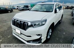 toyota land-cruiser-prado 2022 -TOYOTA--Land Cruiser Prado 3BA-TRJ150W--TRJ150-0139709---TOYOTA--Land Cruiser Prado 3BA-TRJ150W--TRJ150-0139709-