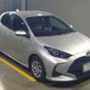 toyota yaris 2022 -TOYOTA 【相模 502ﾎ1743】--Yaris 5BA-KSP210--KSP210-0063559---TOYOTA 【相模 502ﾎ1743】--Yaris 5BA-KSP210--KSP210-0063559- image 8