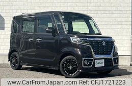 suzuki spacia 2018 CFJ1721223