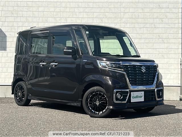 suzuki spacia 2018 CFJ1721223 image 1