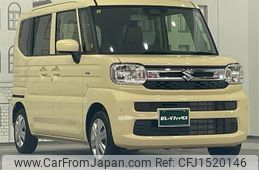 suzuki spacia 2023 CFJ1520146