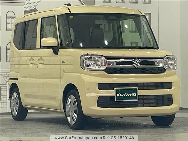 suzuki spacia 2023 CFJ1520146 image 1