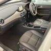 mercedes-benz b-class 2012 CFJ1864926 image 9