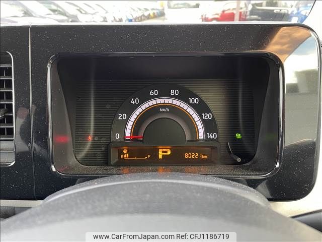 suzuki mr-wagon 2012 -SUZUKI--MR Wagon DBA-MF33S--MF33S-126757---SUZUKI--MR Wagon DBA-MF33S--MF33S-126757- image 2