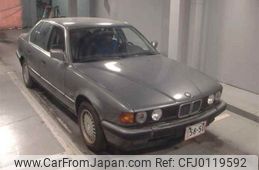 bmw 7-series 1993 -BMW--BMW 7 Series G35-0DA54240---BMW--BMW 7 Series G35-0DA54240-