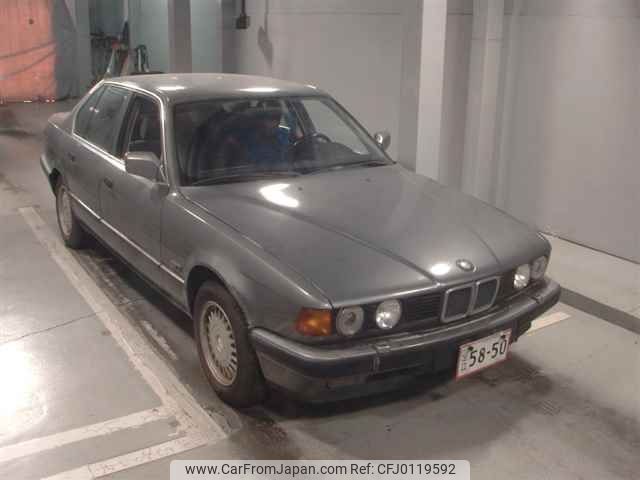 bmw 7-series 1993 -BMW--BMW 7 Series G35-0DA54240---BMW--BMW 7 Series G35-0DA54240- image 1