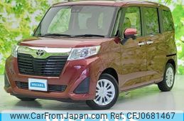 toyota roomy 2019 quick_quick_DBA-M900A_M900A-0289950