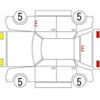 toyota yaris 2020 -TOYOTA--Yaris 6AA-MXPH10--MXPH10-2009429---TOYOTA--Yaris 6AA-MXPH10--MXPH10-2009429- image 2