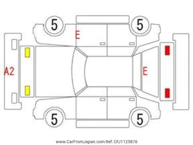 toyota yaris 2020 -TOYOTA--Yaris 6AA-MXPH10--MXPH10-2009429---TOYOTA--Yaris 6AA-MXPH10--MXPH10-2009429- image 2