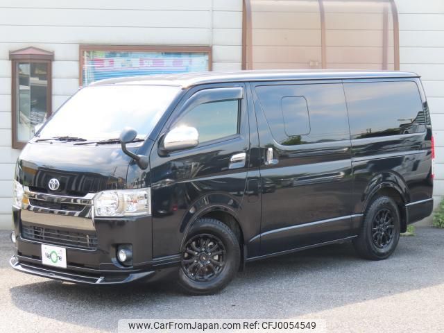 toyota regiusace-van 2018 quick_quick_QDF-GDH201V_GDH201-1011411 image 1