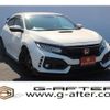 honda civic 2019 -HONDA--Civic DBA-FK8--FK8-1202336---HONDA--Civic DBA-FK8--FK8-1202336- image 1