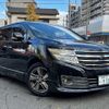 nissan elgrand 2013 quick_quick_DBA-TE52_TE52-054504 image 1