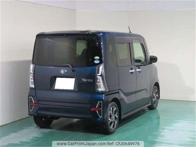 daihatsu tanto 2020 -DAIHATSU--Tanto 6BA-LA650S--LA650S-1027001---DAIHATSU--Tanto 6BA-LA650S--LA650S-1027001- image 2