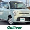 suzuki mr-wagon 2013 -SUZUKI--MR Wagon DBA-MF33S--MF33S-204282---SUZUKI--MR Wagon DBA-MF33S--MF33S-204282- image 1