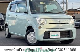 suzuki mr-wagon 2013 -SUZUKI--MR Wagon DBA-MF33S--MF33S-204282---SUZUKI--MR Wagon DBA-MF33S--MF33S-204282-