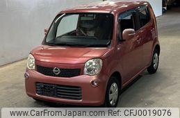 nissan moco 2011 -NISSAN--Moco MG33S-107419---NISSAN--Moco MG33S-107419-