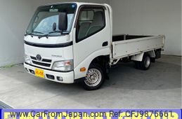 toyota toyoace 2013 GOO_NET_EXCHANGE_0202228A30240608W005