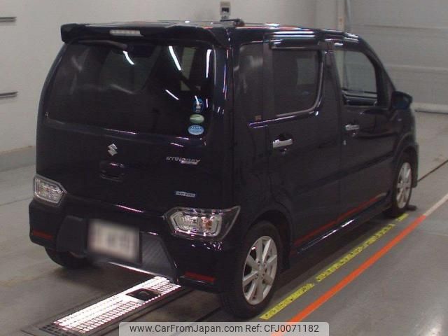 suzuki wagon-r-stingray 2017 quick_quick_DAA-MH55S_MH55S-712533 image 2