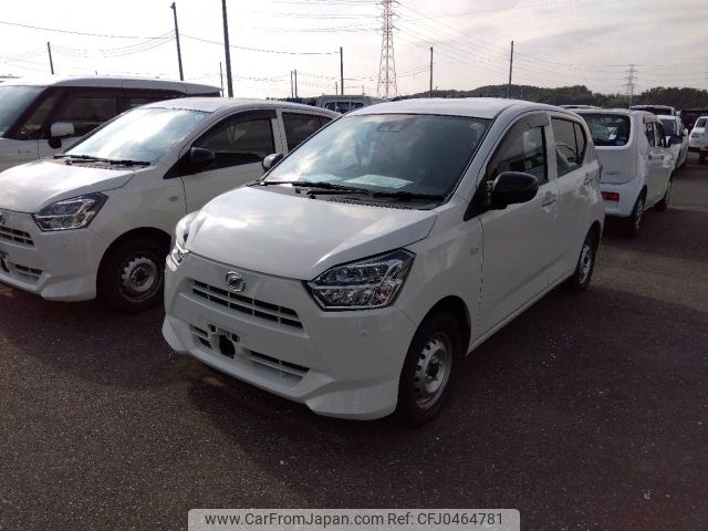 daihatsu mira-e-s 2020 -DAIHATSU--Mira e:s 5BA-LA350S--LA350S-0236738---DAIHATSU--Mira e:s 5BA-LA350S--LA350S-0236738- image 1