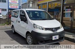 nissan nv200-vanette-van 2018 CFJ1671882