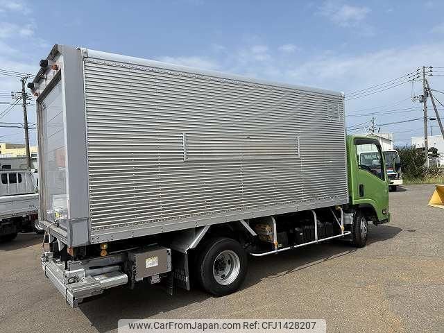 isuzu elf-truck 2017 CFJ1428207 image 2