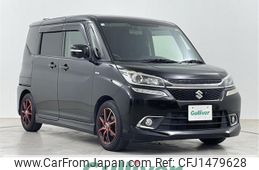 suzuki solio 2018 CFJ1479628