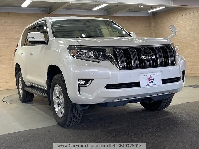 toyota land-cruiser-prado 2020 quick_quick_3DA-GDJ150W_GDJ150-0057114 image 1