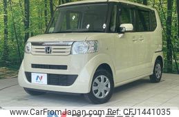 honda n-box 2012 CFJ1441035