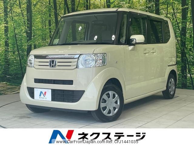honda n-box 2012 CFJ1441035 image 1