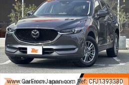 mazda cx-5 2018 -MAZDA--CX-5 6BA-KFEP--KFEP-204916---MAZDA--CX-5 6BA-KFEP--KFEP-204916-