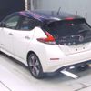 nissan leaf 2019 -NISSAN--Leaf ZE1-067071---NISSAN--Leaf ZE1-067071- image 7