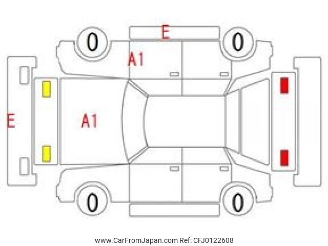 volvo xc40 2020 -VOLVO--Volvo XC40 5AA-XB420TXCM--YV1XZL1MCM2465395---VOLVO--Volvo XC40 5AA-XB420TXCM--YV1XZL1MCM2465395- image 2