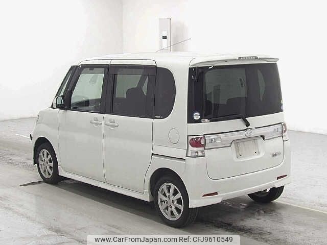 daihatsu tanto 2008 -DAIHATSU 【名変中 】--Tanto L375S--0111964---DAIHATSU 【名変中 】--Tanto L375S--0111964- image 2