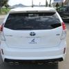 toyota prius-α 2015 -TOYOTA 【神戸 300ﾎ262】--Prius α ZVW41W-3398937---TOYOTA 【神戸 300ﾎ262】--Prius α ZVW41W-3398937- image 11