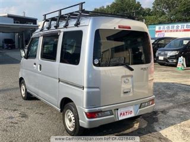 daihatsu hijet-van 2020 -DAIHATSU--Hijet Van EBD-S321V--S321V-0454119---DAIHATSU--Hijet Van EBD-S321V--S321V-0454119- image 2