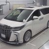 toyota alphard 2021 -TOYOTA 【尾張小牧 302る8424】--Alphard AGH30W-9027644---TOYOTA 【尾張小牧 302る8424】--Alphard AGH30W-9027644- image 1