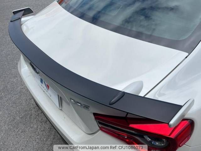subaru brz 2018 -SUBARU--BRZ DBA-ZC6--ZC6-030101---SUBARU--BRZ DBA-ZC6--ZC6-030101- image 2
