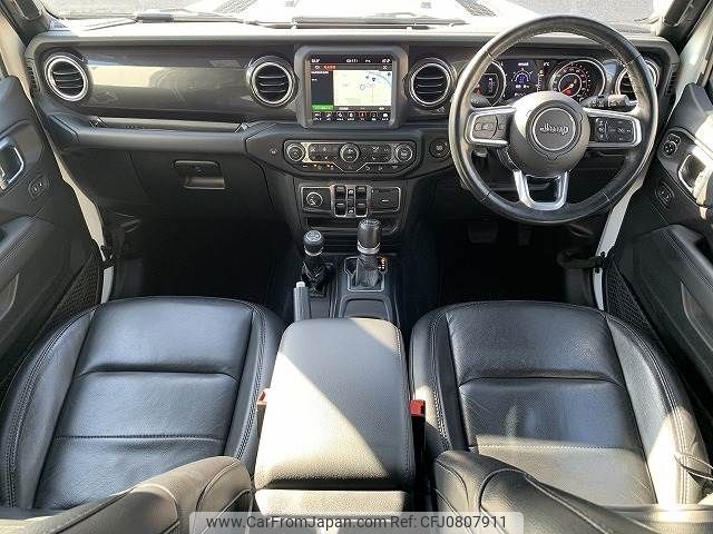 chrysler jeep-wrangler 2019 -CHRYSLER--Jeep Wrangler ABA-JL20L--1C4HJXLN1LW139426---CHRYSLER--Jeep Wrangler ABA-JL20L--1C4HJXLN1LW139426- image 2