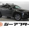 mazda cx-8 2020 -MAZDA--CX-8 3DA-KG2P--KG2P-306369---MAZDA--CX-8 3DA-KG2P--KG2P-306369- image 1