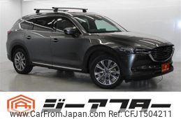 mazda cx-8 2020 -MAZDA--CX-8 3DA-KG2P--KG2P-306369---MAZDA--CX-8 3DA-KG2P--KG2P-306369-