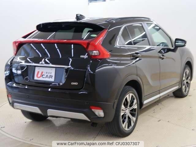 mitsubishi eclipse-cross 2019 quick_quick_3DA-GK9W_GK9W-0100745 image 2